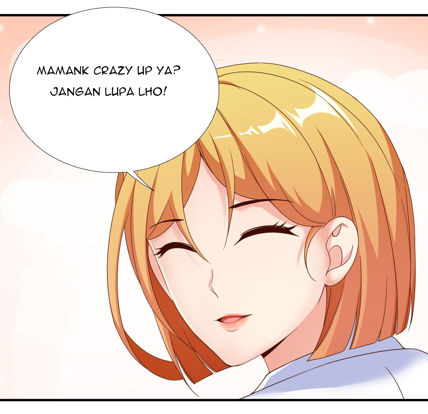 Super School Doctor Chapter 30 Bahasa Indonesia